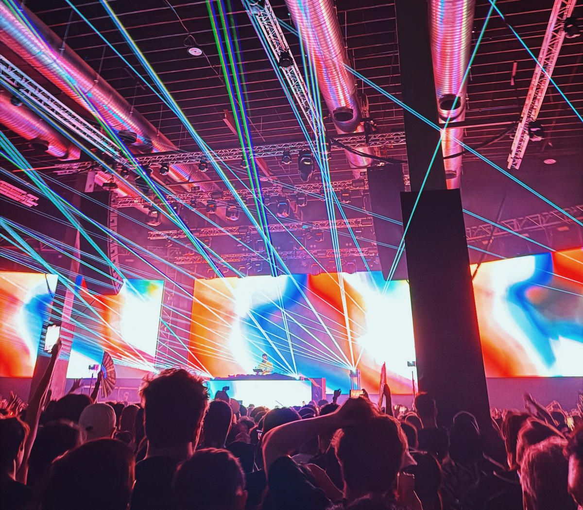 New Year's Eve Celebration: Rhinestone Rodeo With All Hat No Cadillac