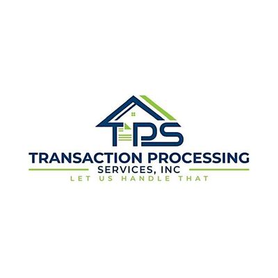 TPS INC.