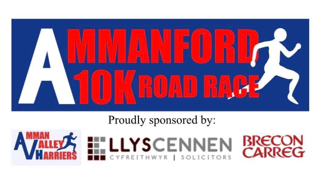 Ammanford 10k 2025