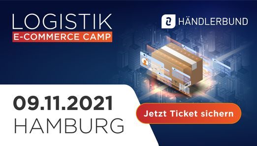 Logistik E-Commerce Camp 2021
