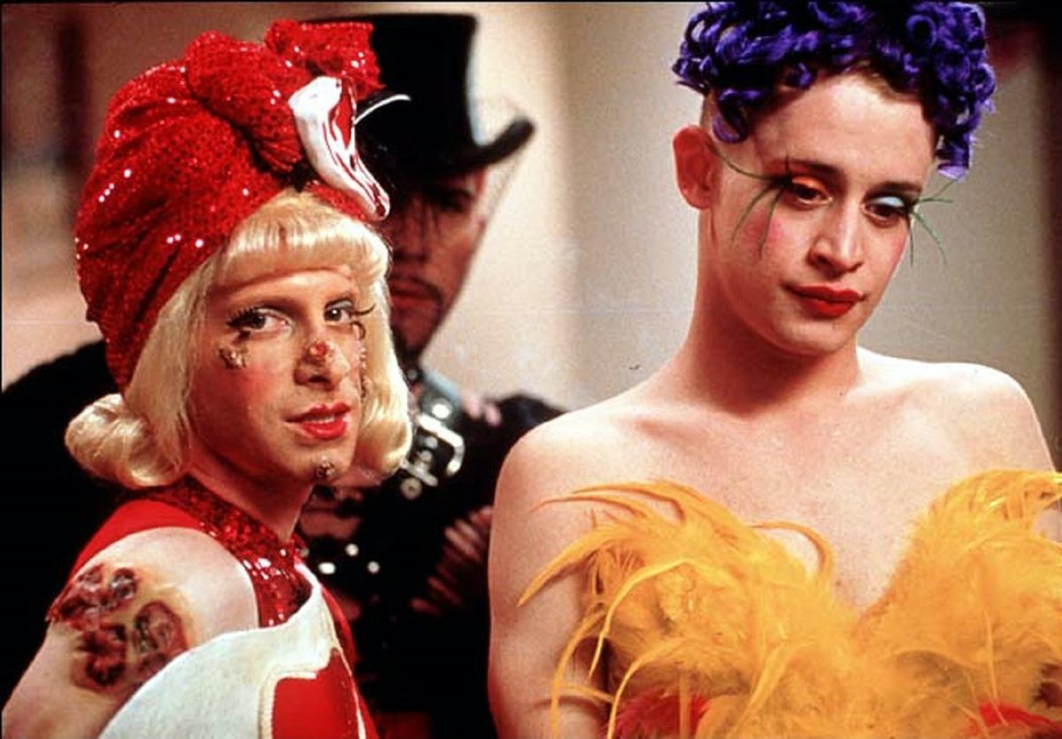 PARTY MONSTER - 35MM Midnight Screening at the Music Box!