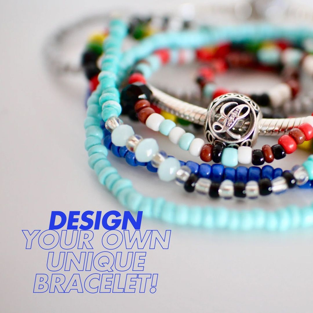 Bracelet Making Workshop