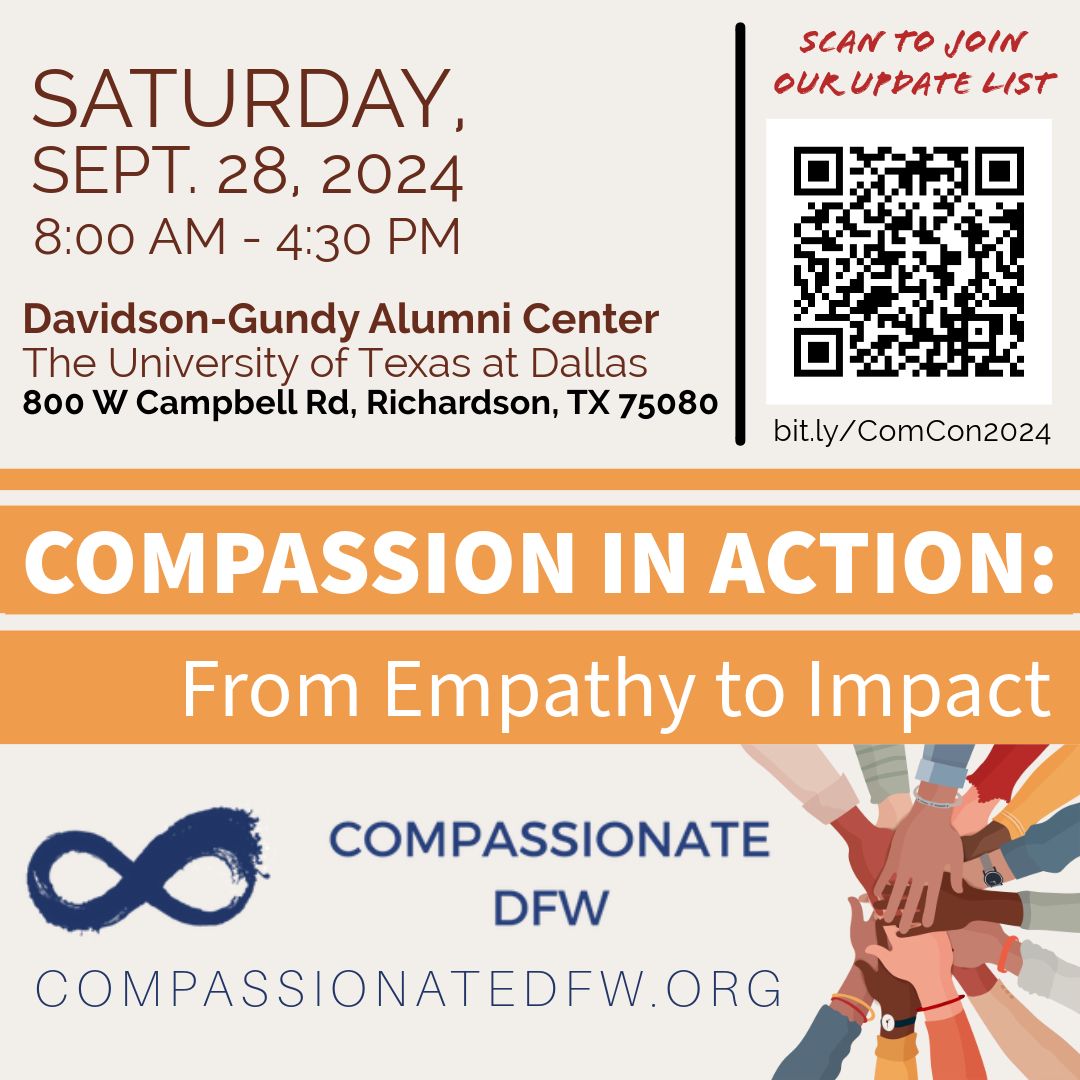 Compassion Conference 2024