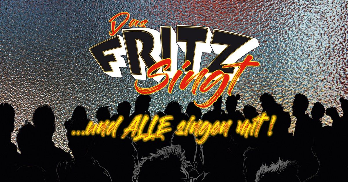 Das FRITZ singt