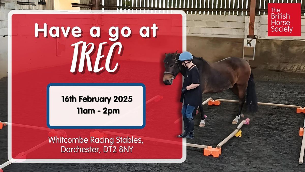 Have a go at TREC