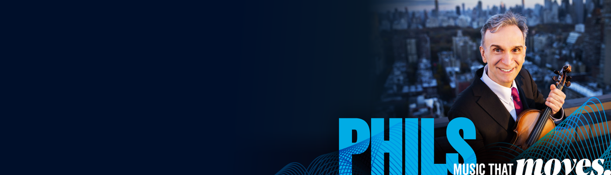 Rochester Philharmonic Orchestra: Baroque to Brilliance at Eastman Theatre