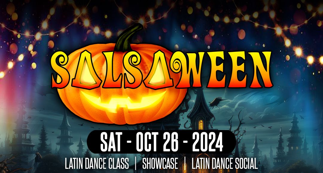 SALSAWEEN 2024