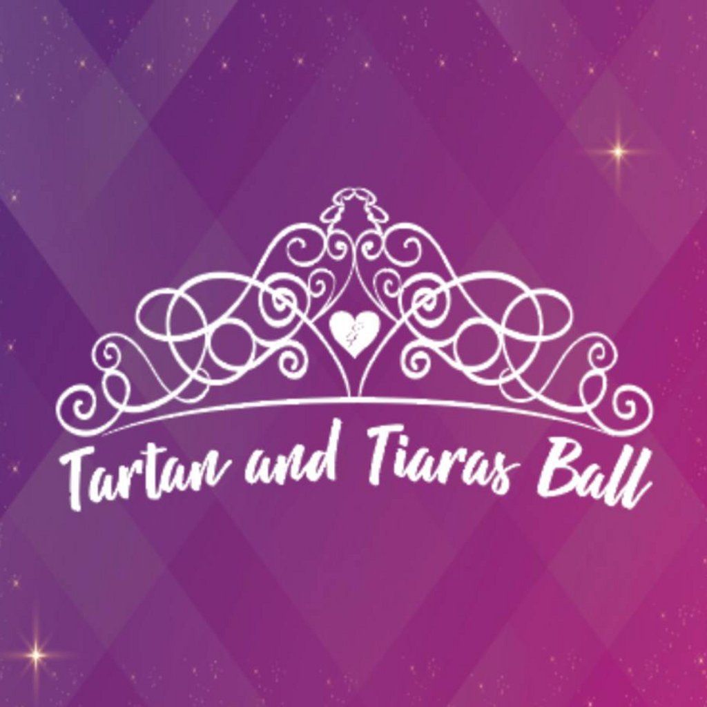 Eilidhs Trust Tartan and Tiaras Ball 2026