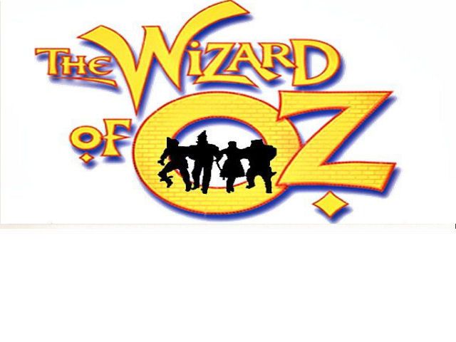 Wizard  of Oz Intereacting theater class