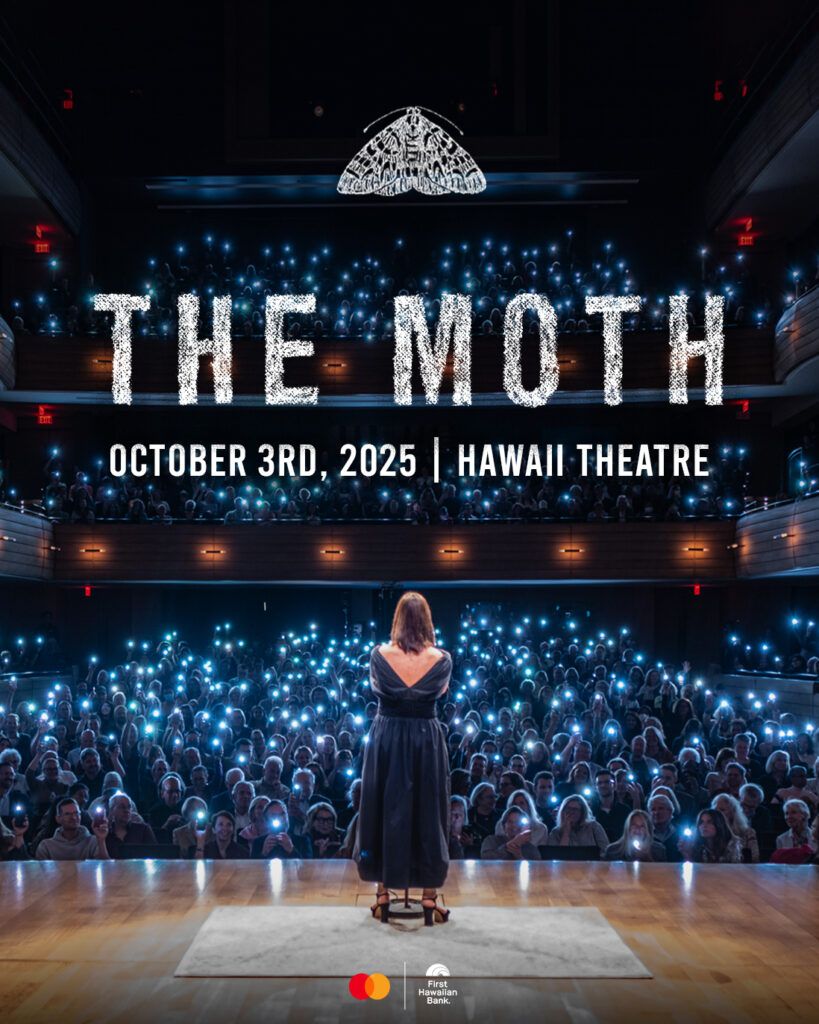 The Moth