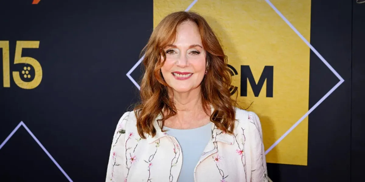 Parking Clue: The Movie With Lesley Ann Warren