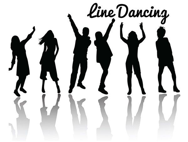 Line Dancing (Beginner Friendly)