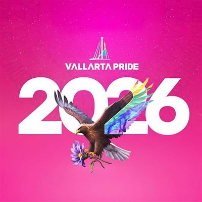 VALLARTA PRIDE