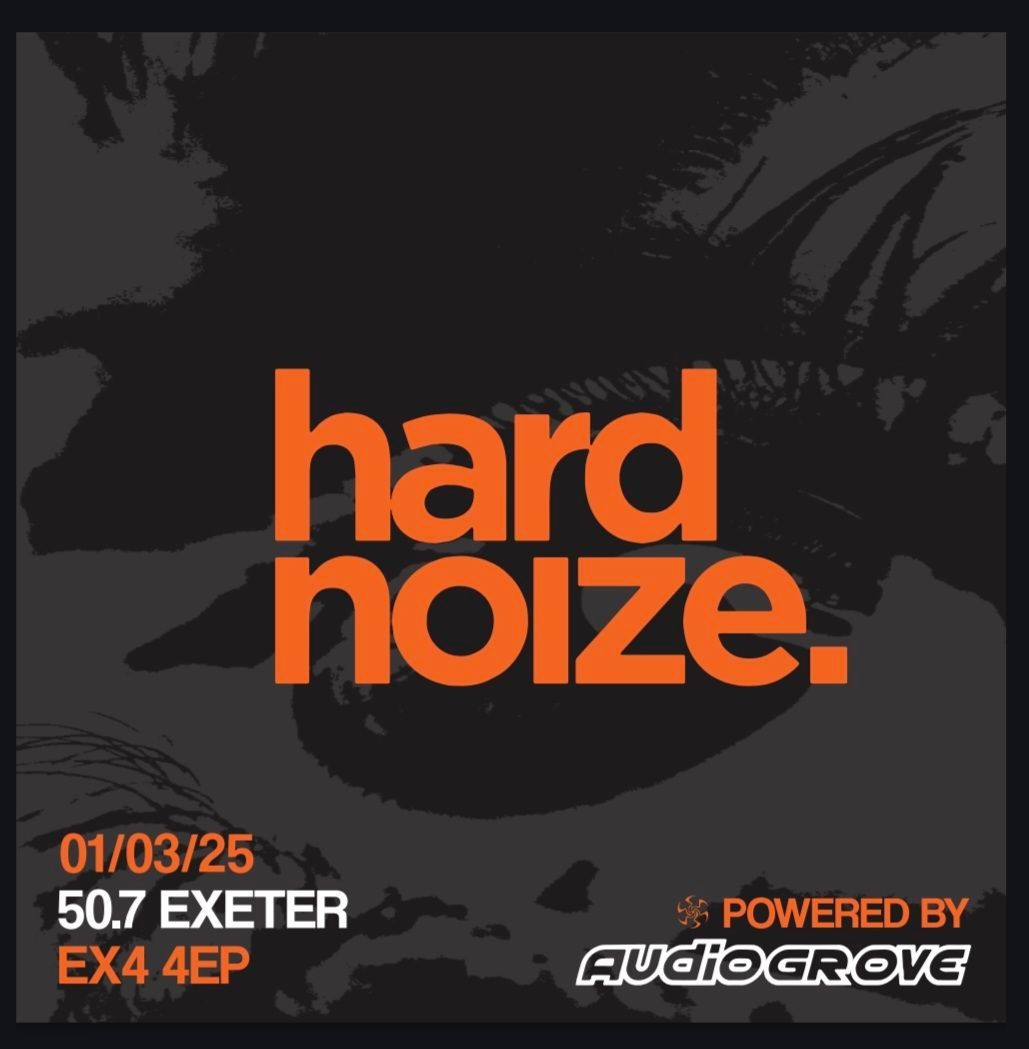 Hard Noize DNB presents: Stokka, Perplex + more