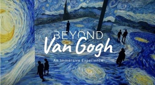Van Gogh Experience