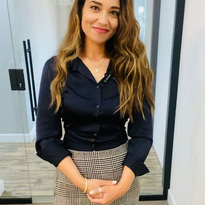 Tyra Williams MSW, RSW