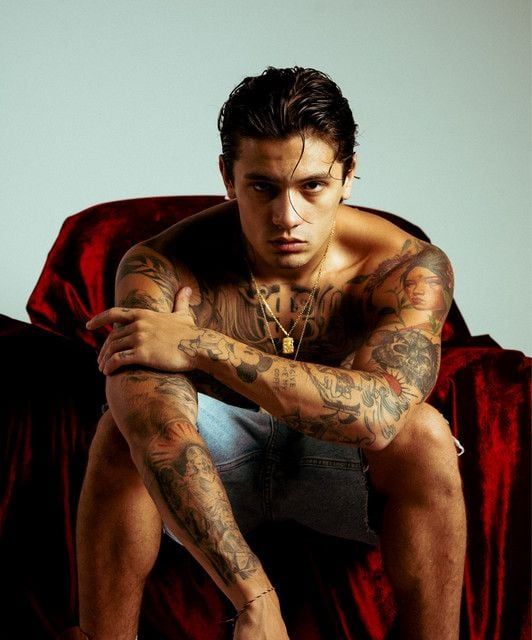 cakal in \u0130stanbul