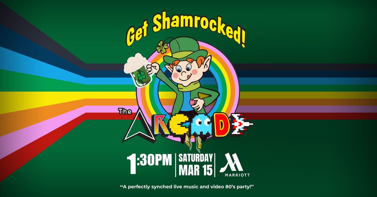 St. Patrick\u2019s Parade After-party