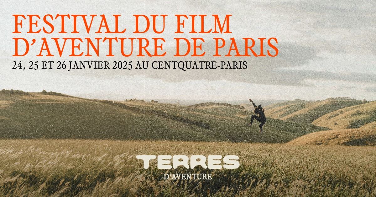 Festival du film d'aventure de Paris