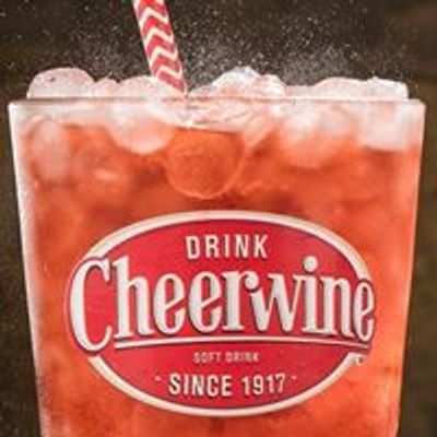 Cheerwine