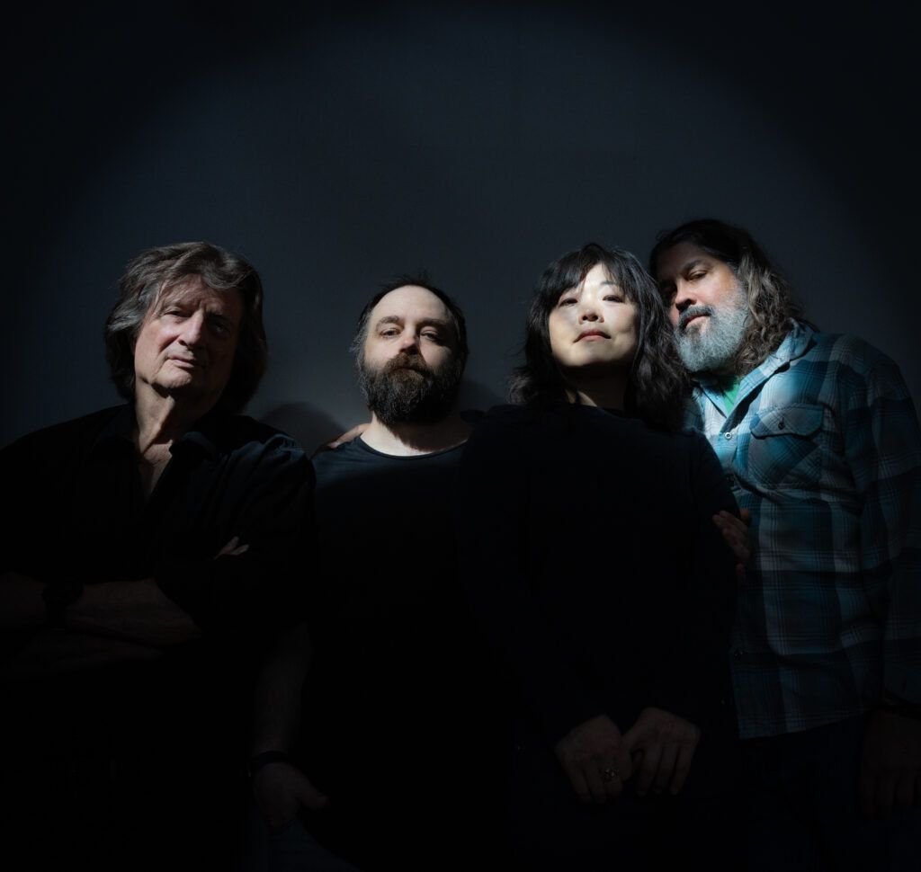 Chris Smither at City Winery - Boston