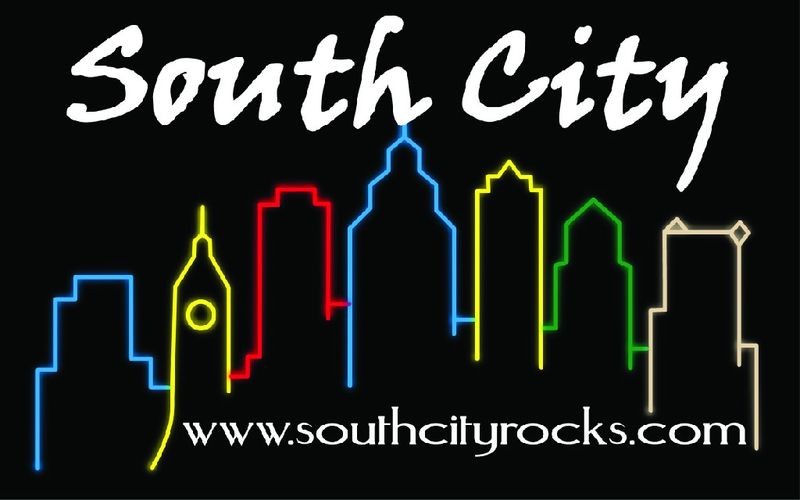 Live Music with South City