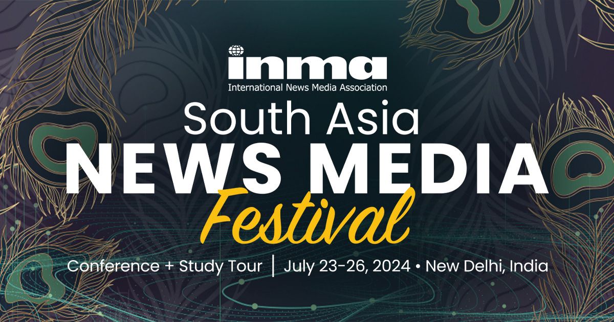 South Asia News Media Festival