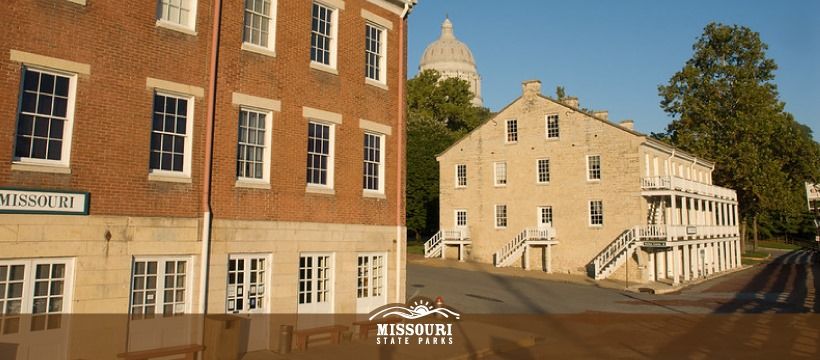 Landing After Hours: Missouri Writers and the State of the State