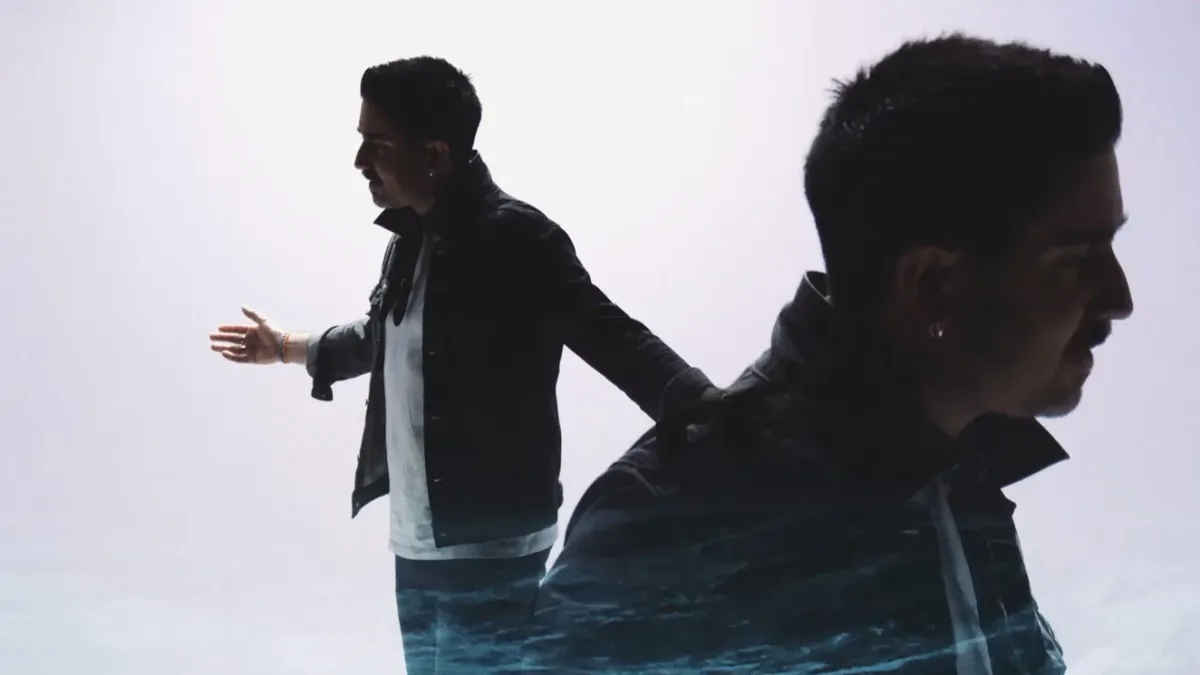 Alex Ubago in Ciudad de M\u00e9xico