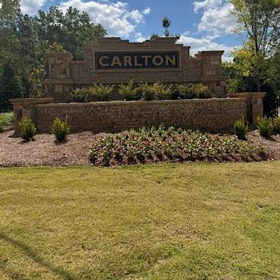 Carlton Townhomes by D.R. Horton
