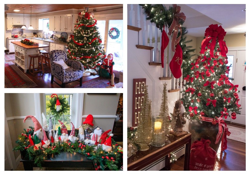 Pilgrim Hall's 16th Annual Holiday House Tour