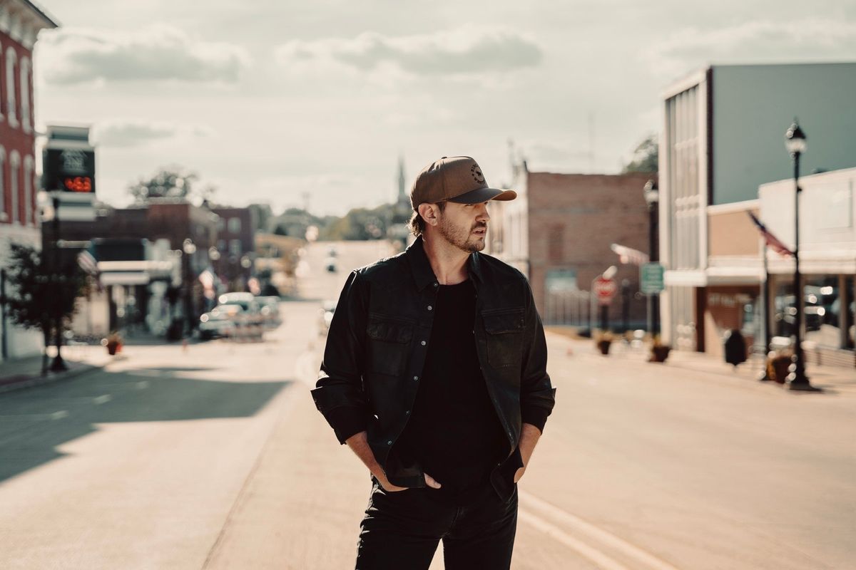 Drew Baldridge