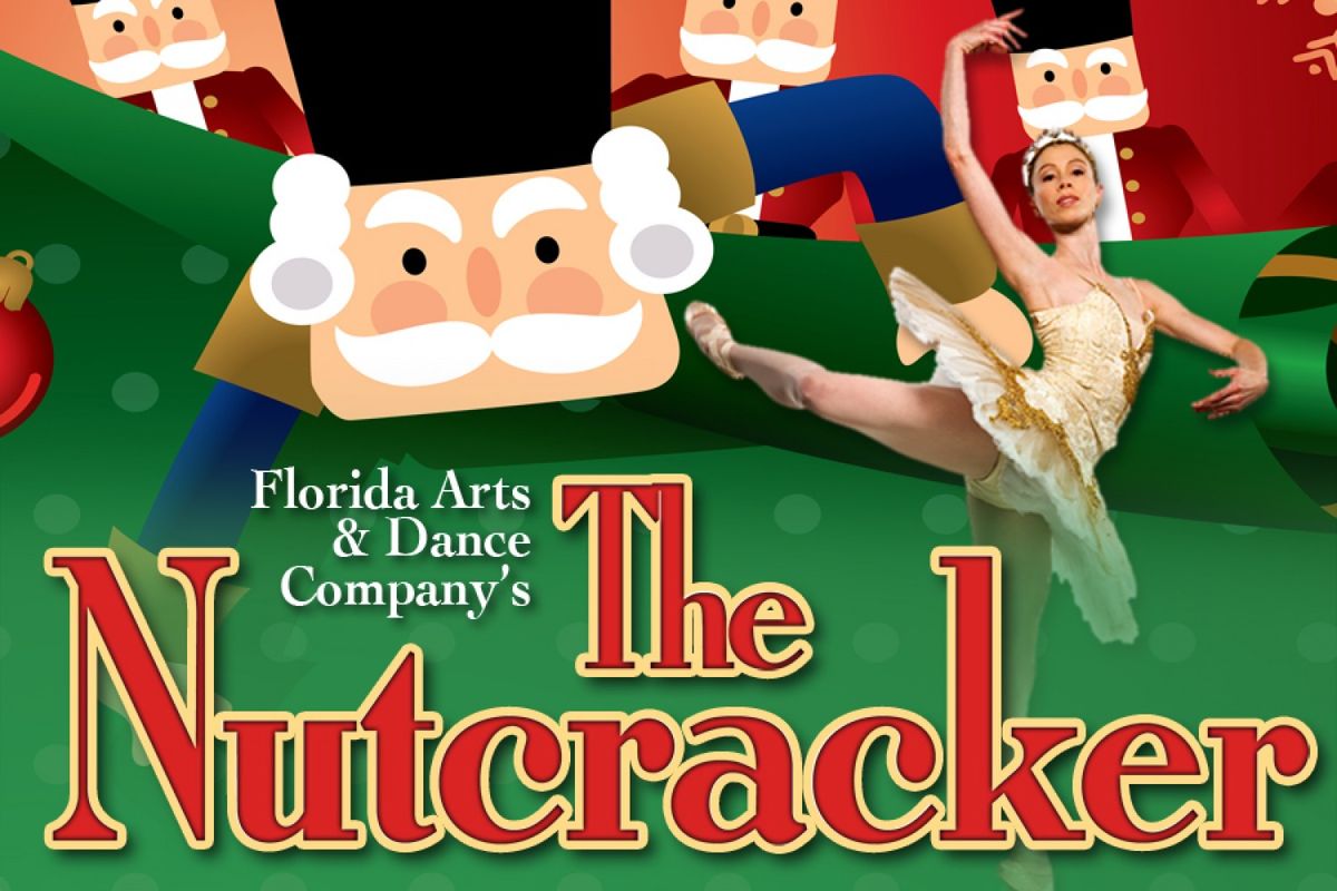 Ballet For Young Audiences: The Nutcracker