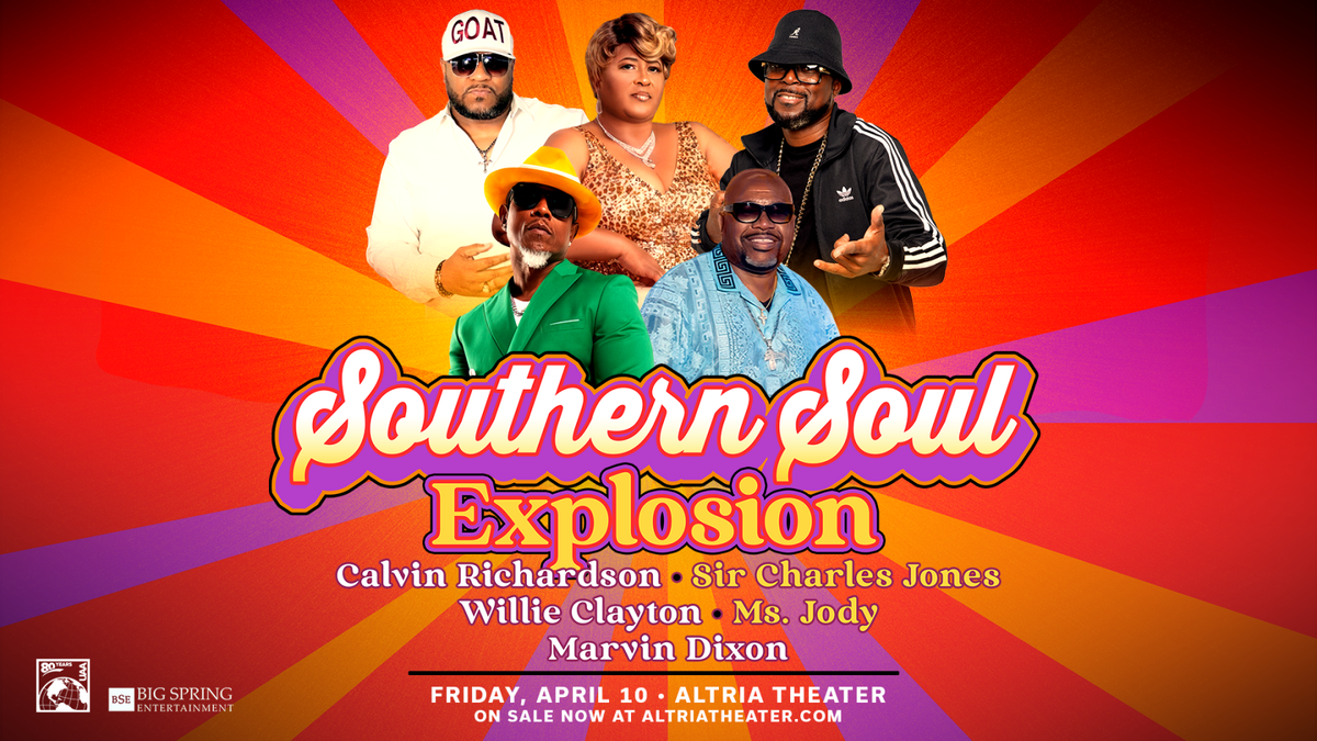 SMooCH - Annual Benefit Concert (21+ Event)