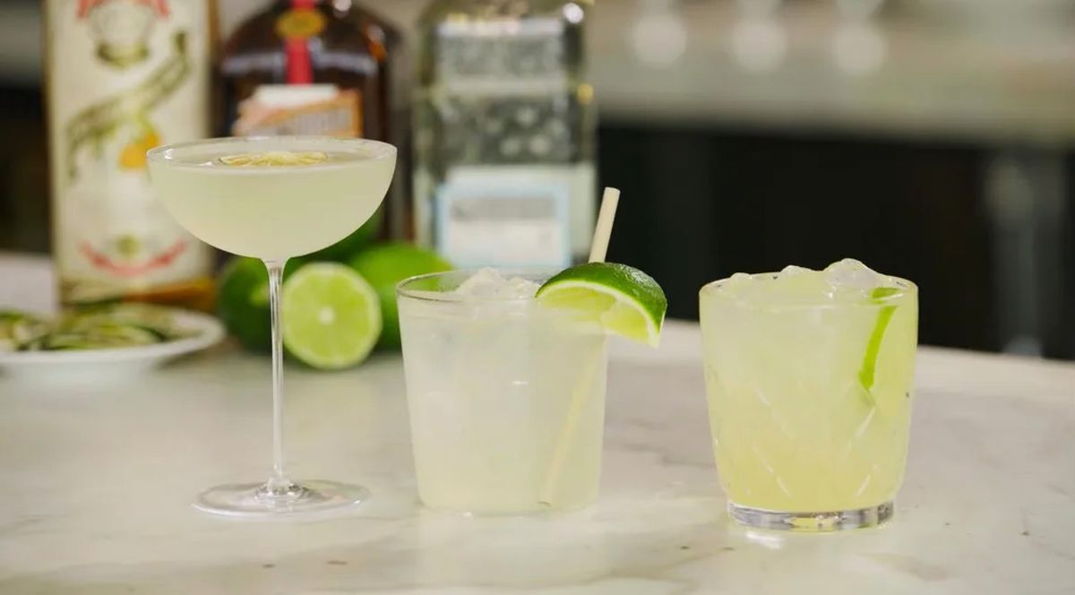 Master Cocktail Class: Tequila Cocktails