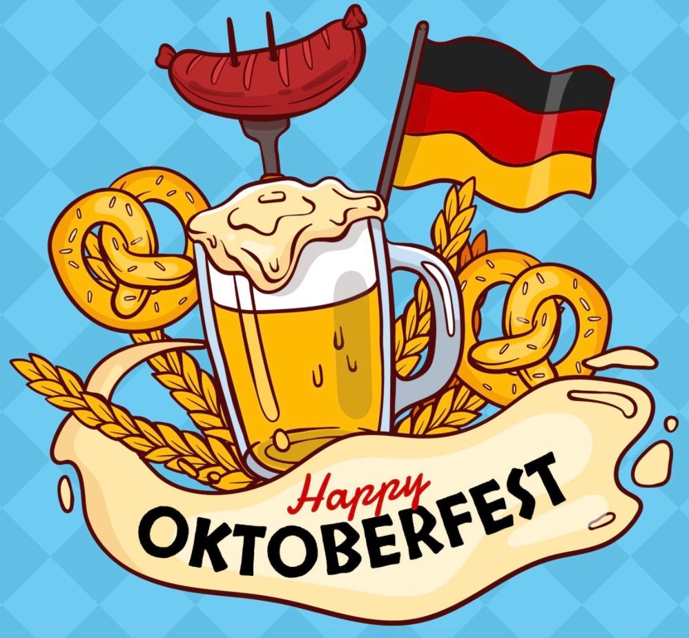 Exclusive Oktoberfest Beer Tasting