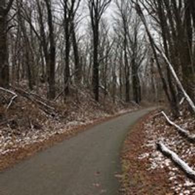 Friends of the Pumpkinvine Nature Trail