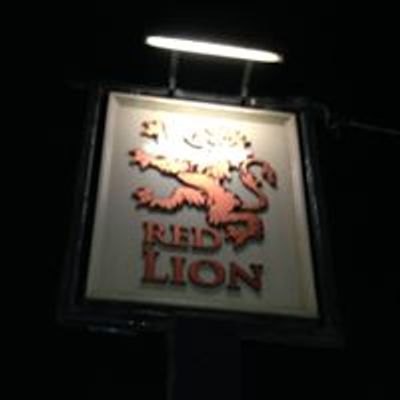 Red Lion - Cheddleton