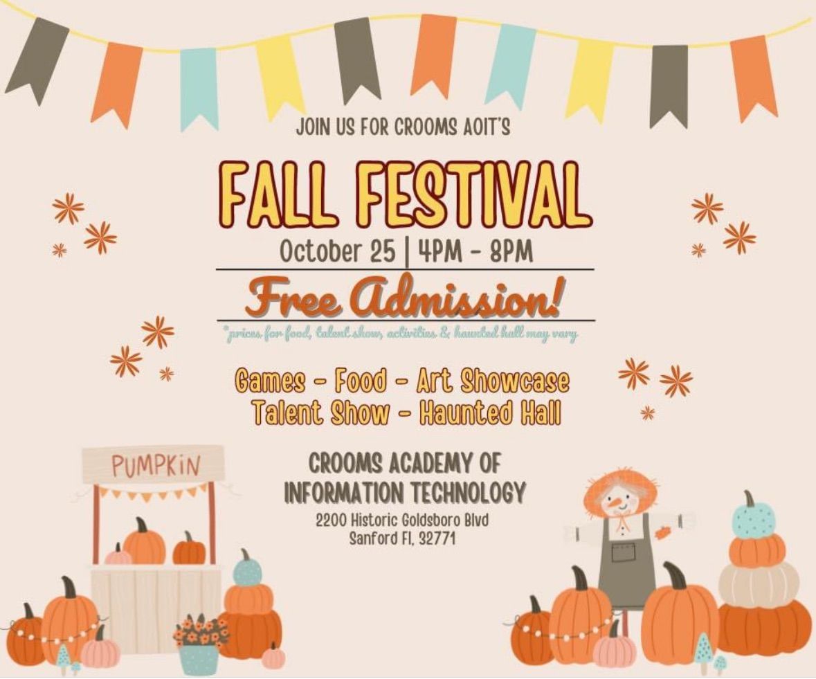 Fall Festival