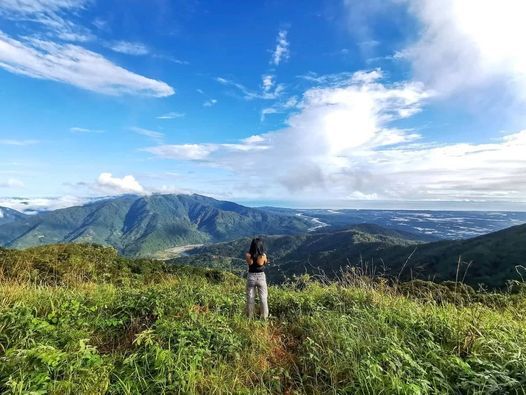 Magsaysay Penta Dayhike