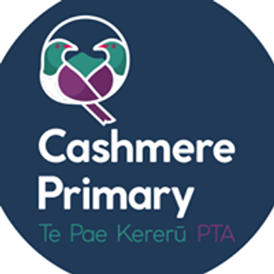 Cashmere Primary School PTA