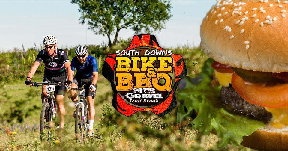 South Downs Bike & BBQ