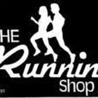 The Running Shop