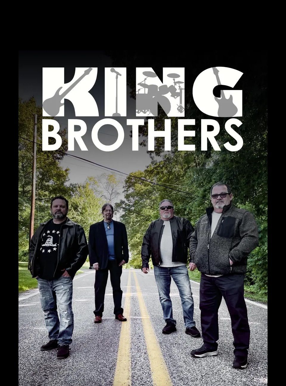 King Brothers Band 