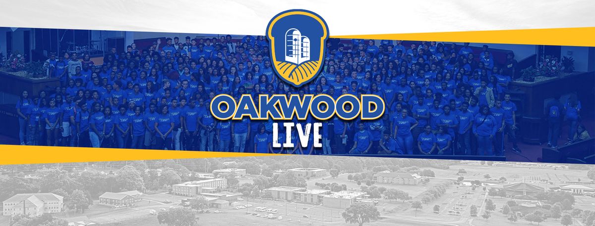 Oakwood at Teragram Ballroom