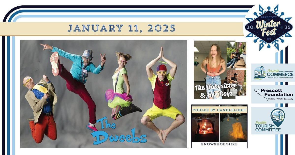 2025 Better Together Music Festival - Sunday at Steele Indian School Park