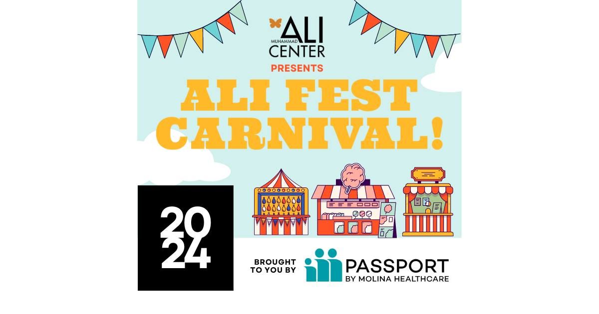 Ali Fest Carnival