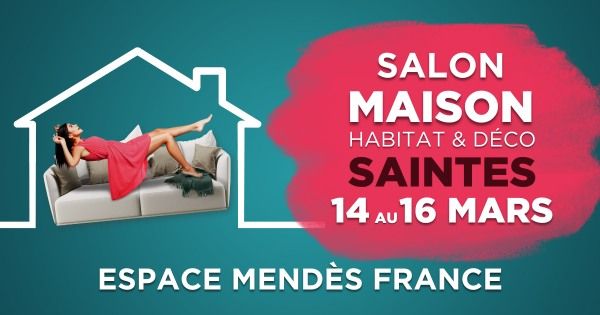 Salon Maison de Saintes 2025