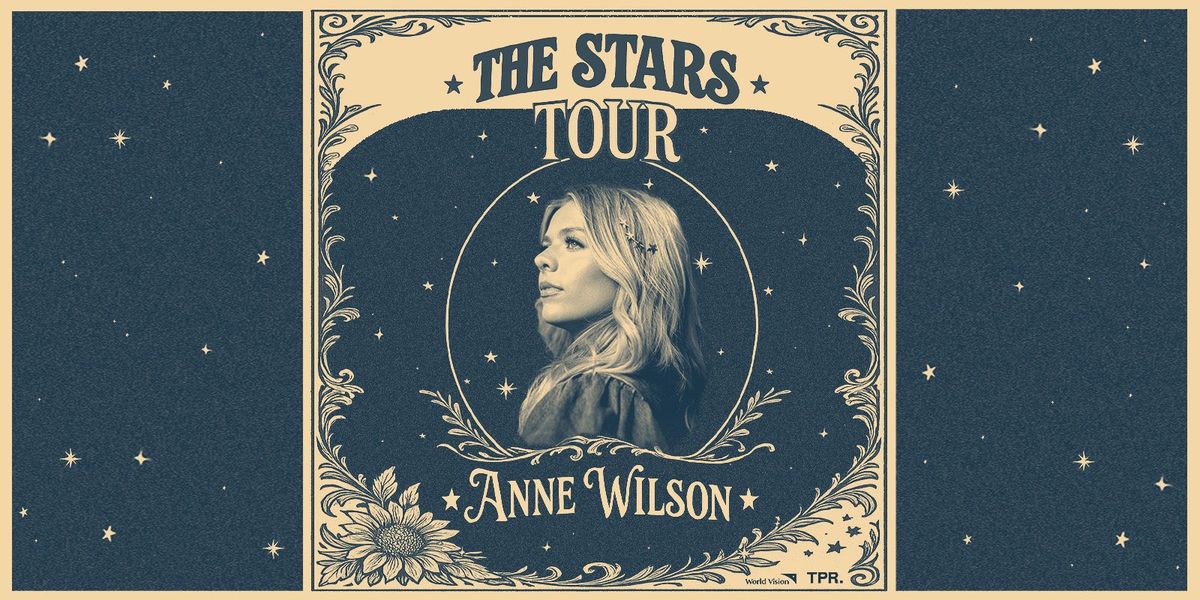 Ann Wilson at City Winery - Nashville