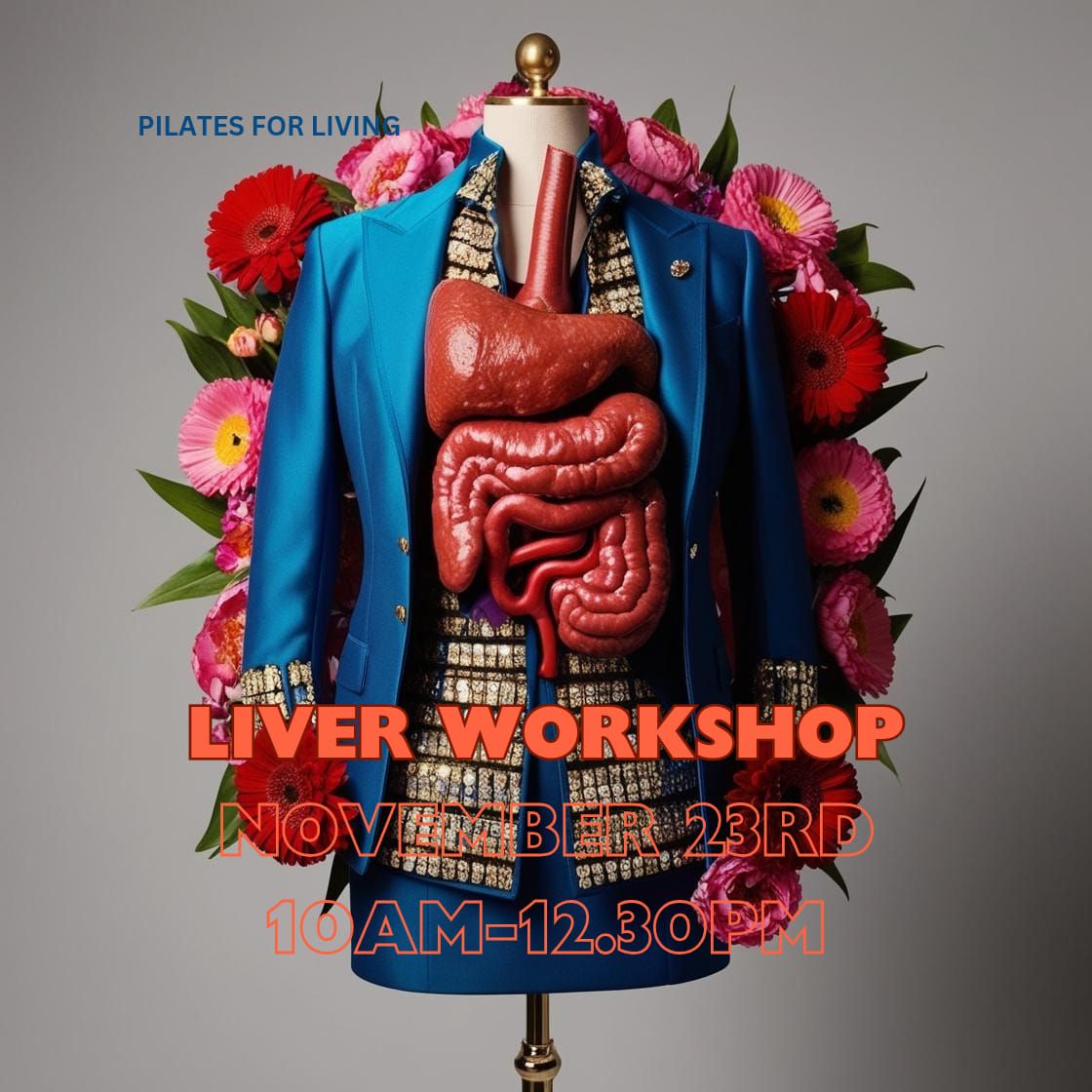 Liver Workshop 